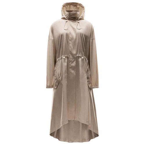 Nike Γυναικείο μπουφάν Sportswear Essentials Trench Coat
